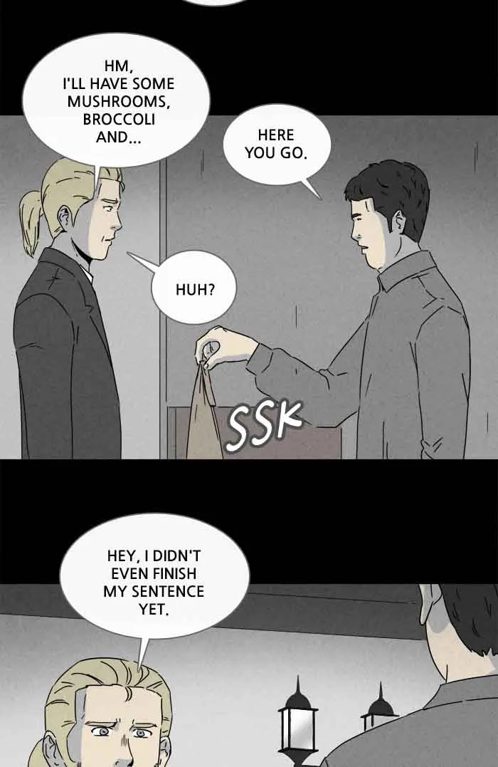 Tales of the Unusual Chapter 222 page 22