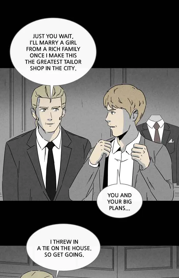 Tales of the Unusual Chapter 222 page 19