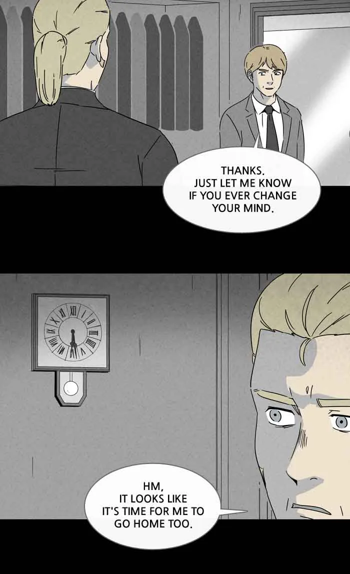 Tales of the Unusual Chapter 222 page 20