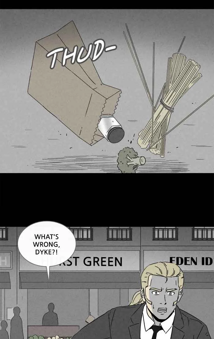 Tales of the Unusual Chapter 222 page 25