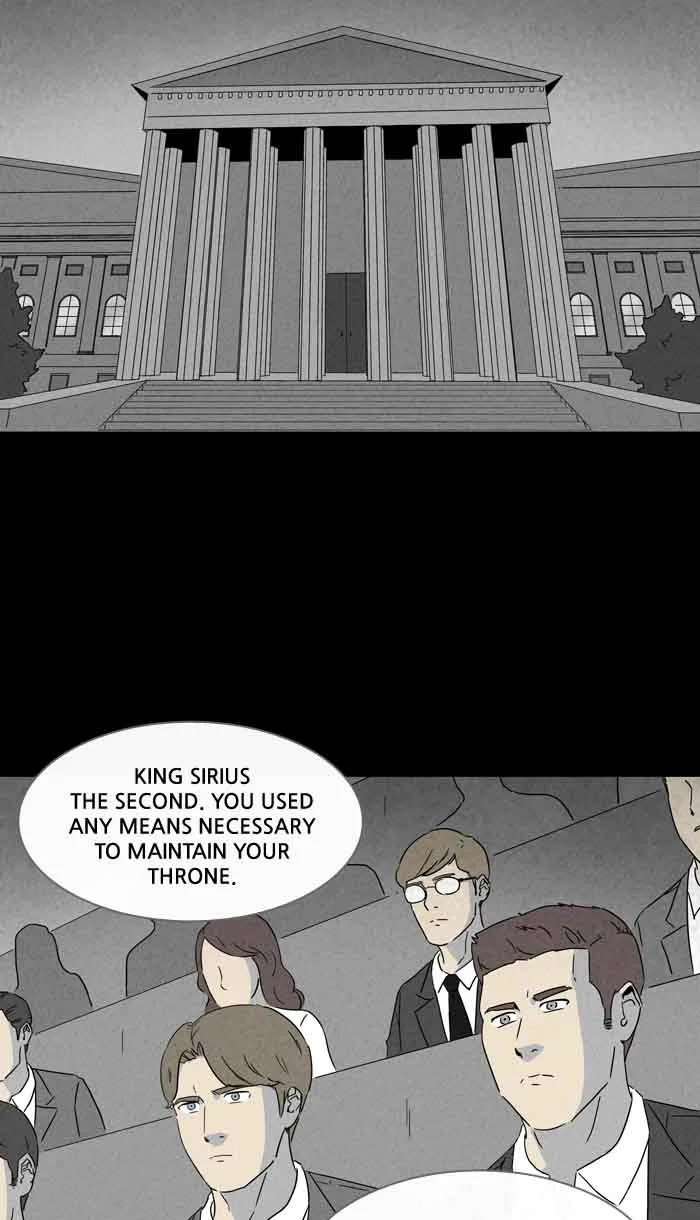 Tales of the Unusual Chapter 222 page 11