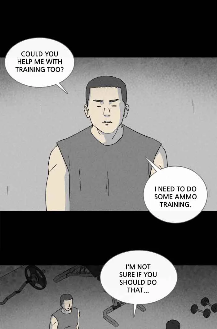 Tales of the Unusual Chapter 223 page 7