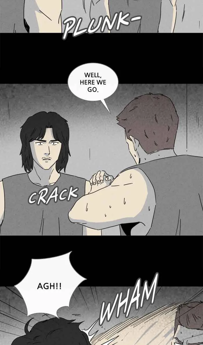 Tales of the Unusual Chapter 223 page 4