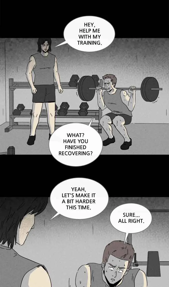 Tales of the Unusual Chapter 223 page 3