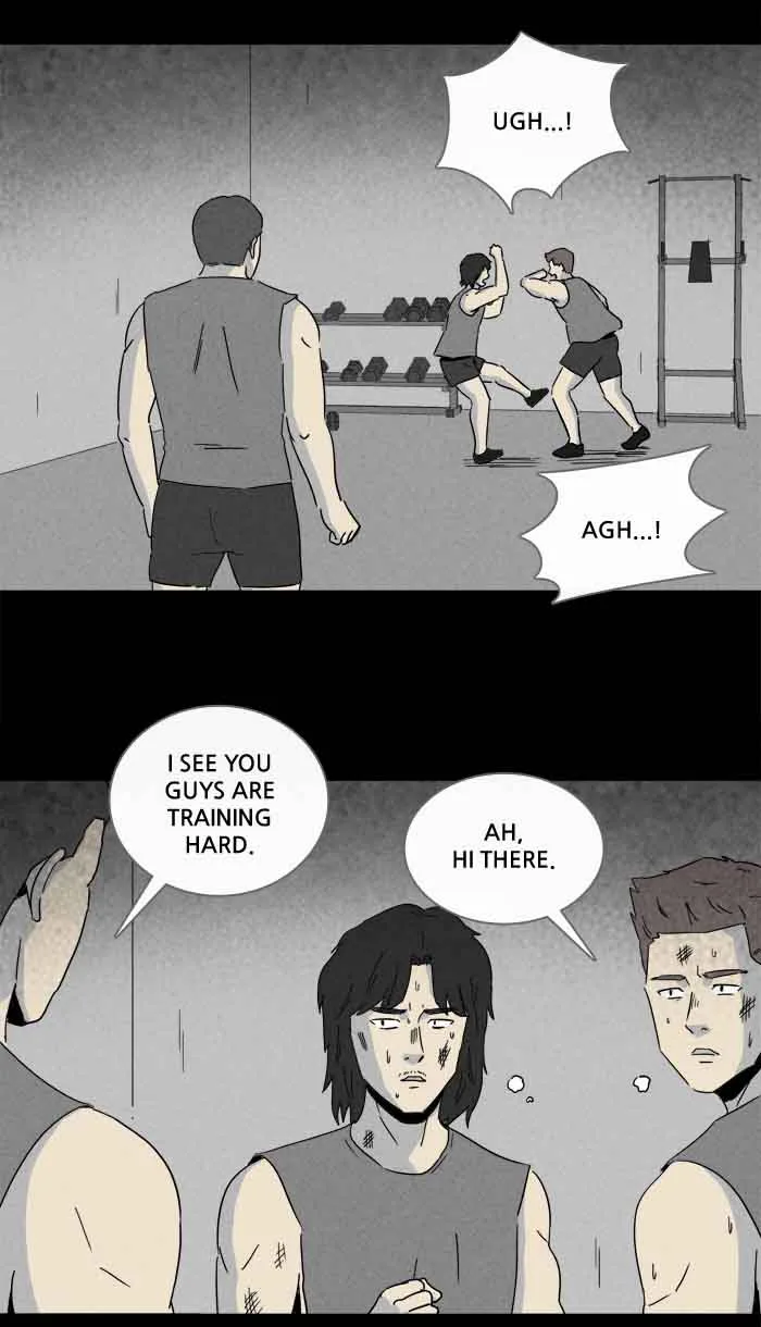 Tales of the Unusual Chapter 223 page 6