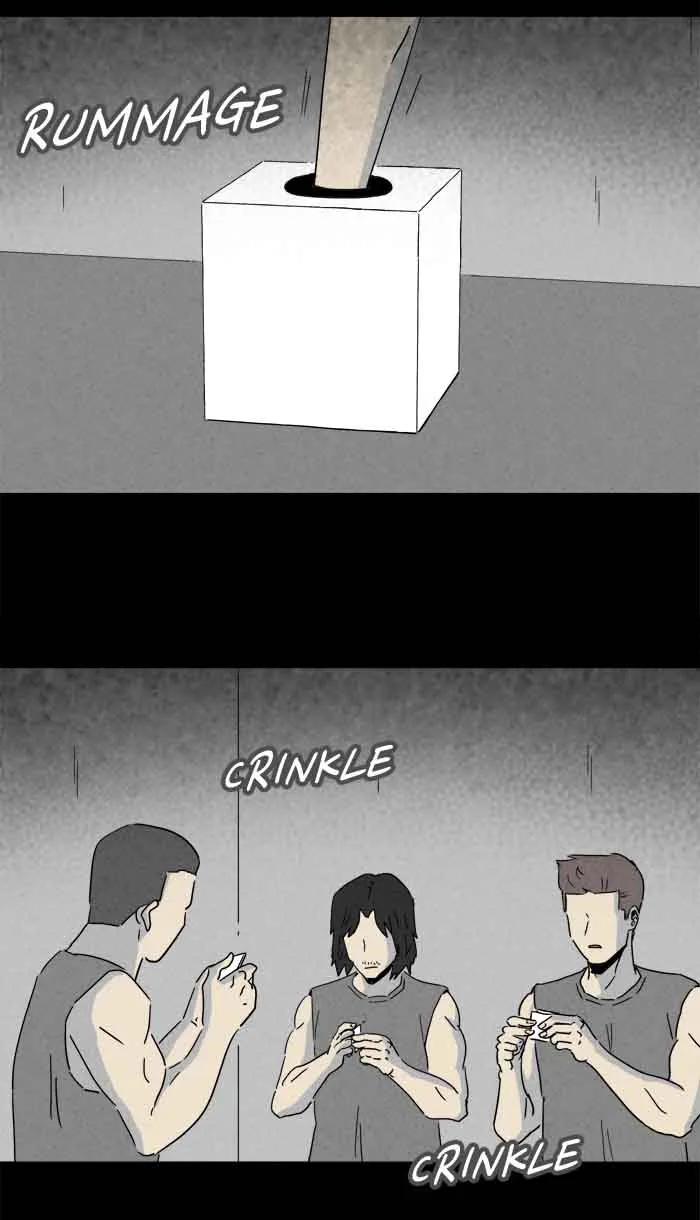 Tales of the Unusual Chapter 223 page 22