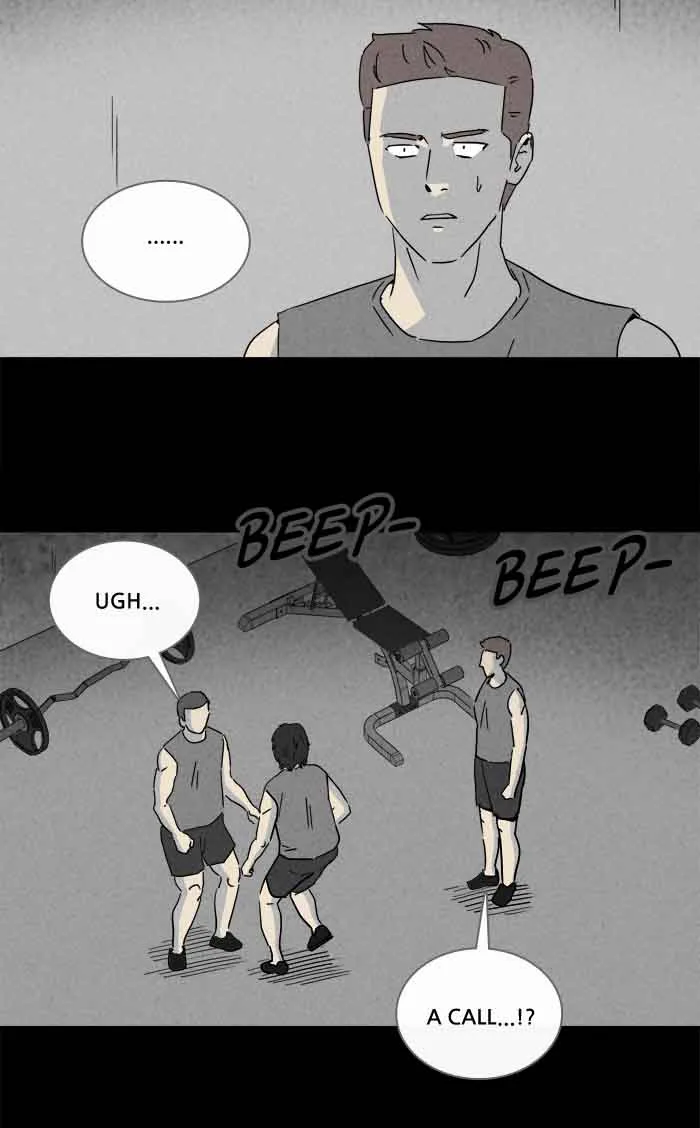 Tales of the Unusual Chapter 223 page 11