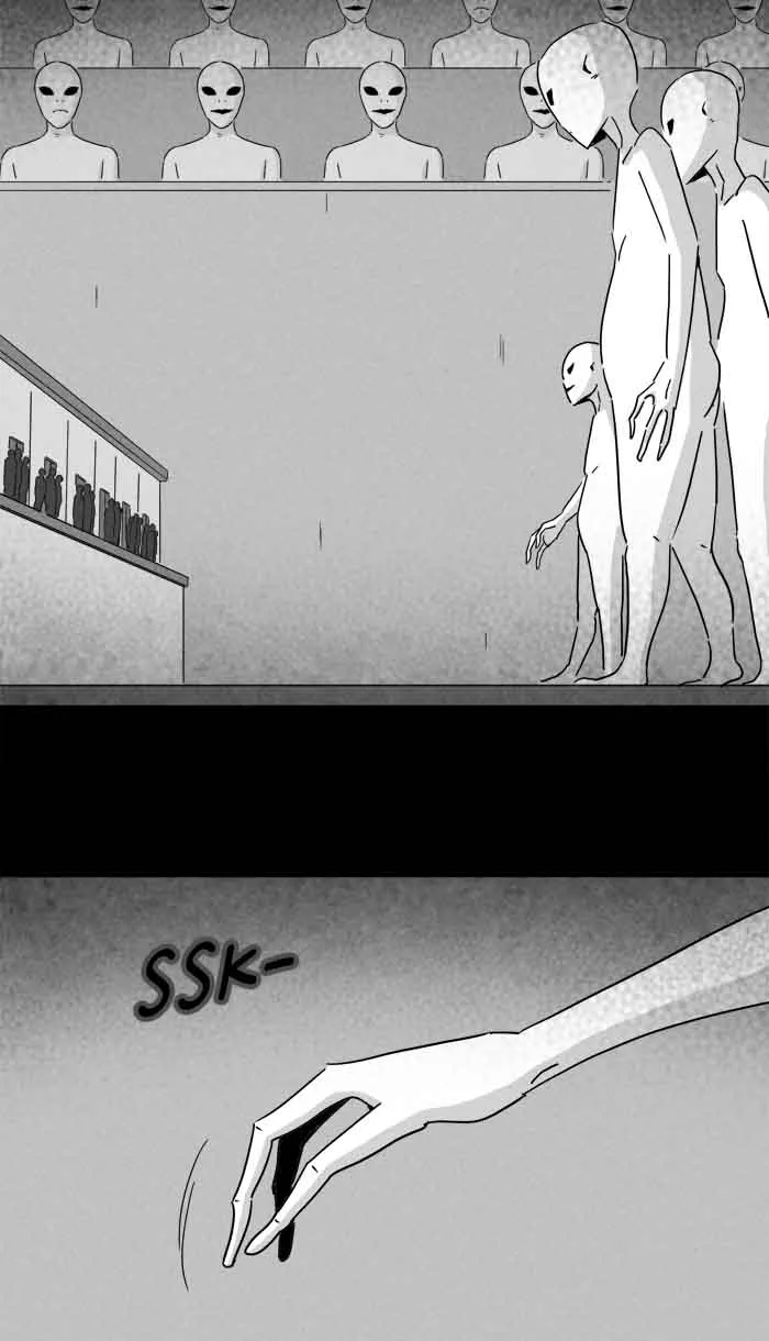 Tales of the Unusual Chapter 224 page 7