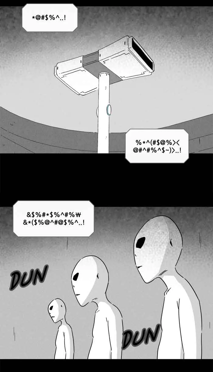 Tales of the Unusual Chapter 224 page 5