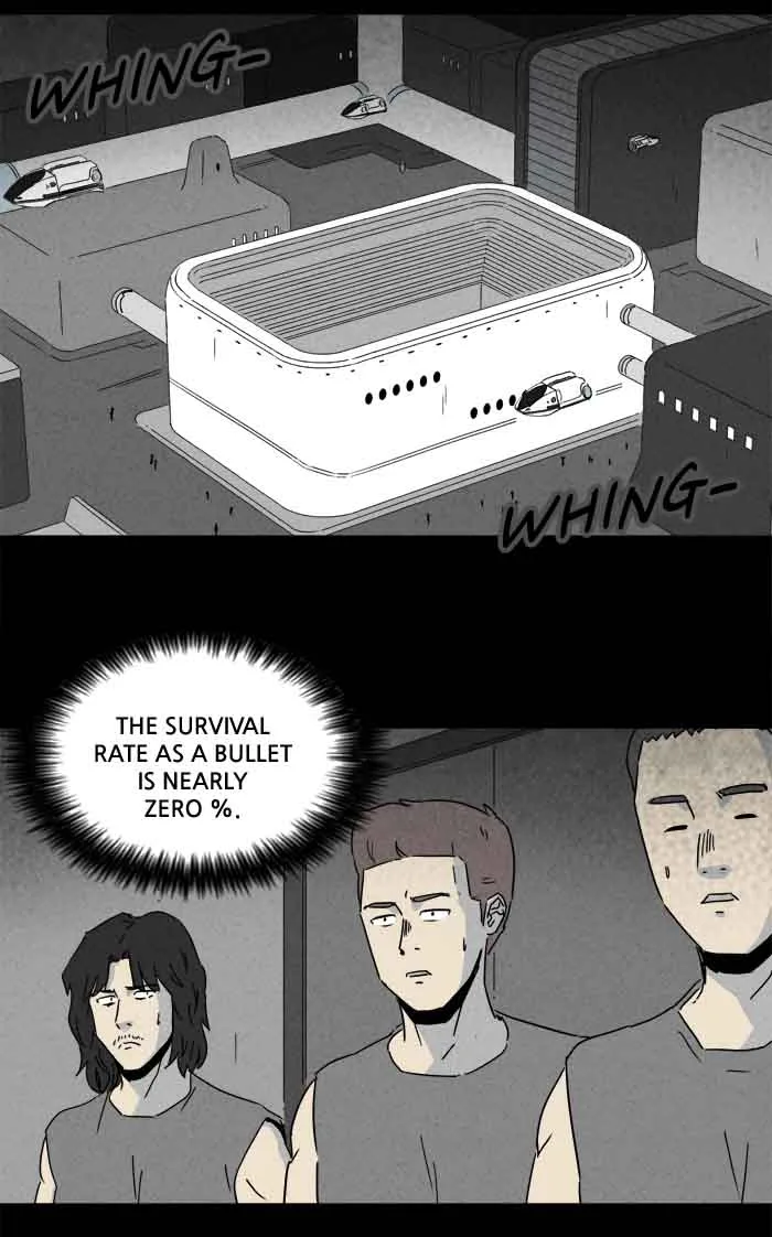 Tales of the Unusual Chapter 224 page 2