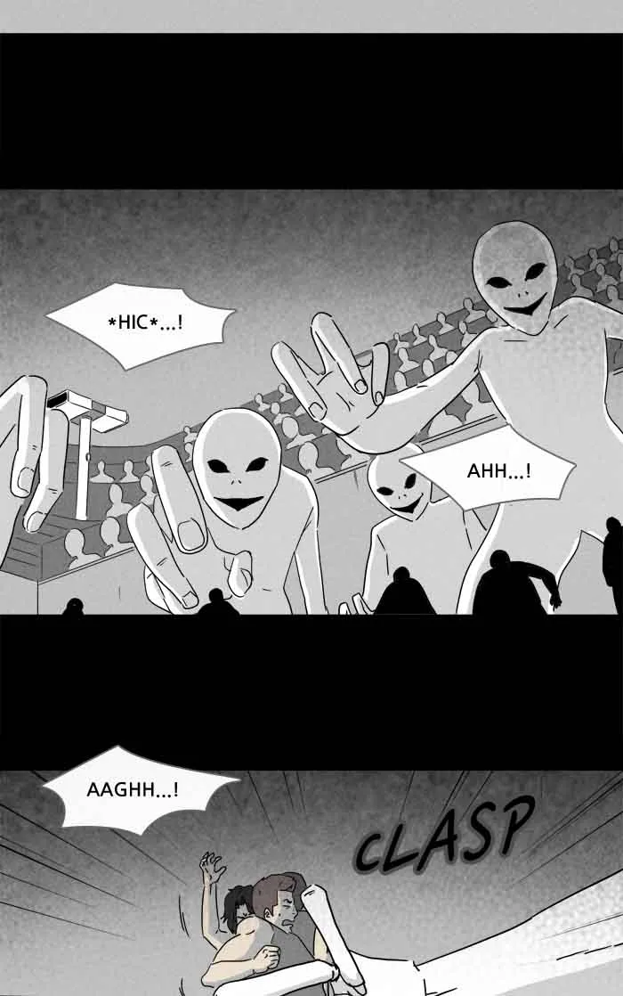 Tales of the Unusual Chapter 224 page 8