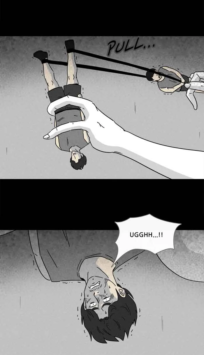 Tales of the Unusual Chapter 224 page 22