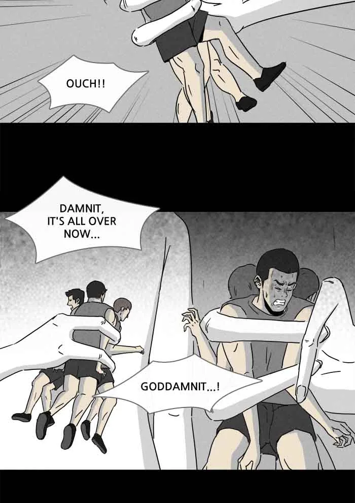 Tales of the Unusual Chapter 224 page 9