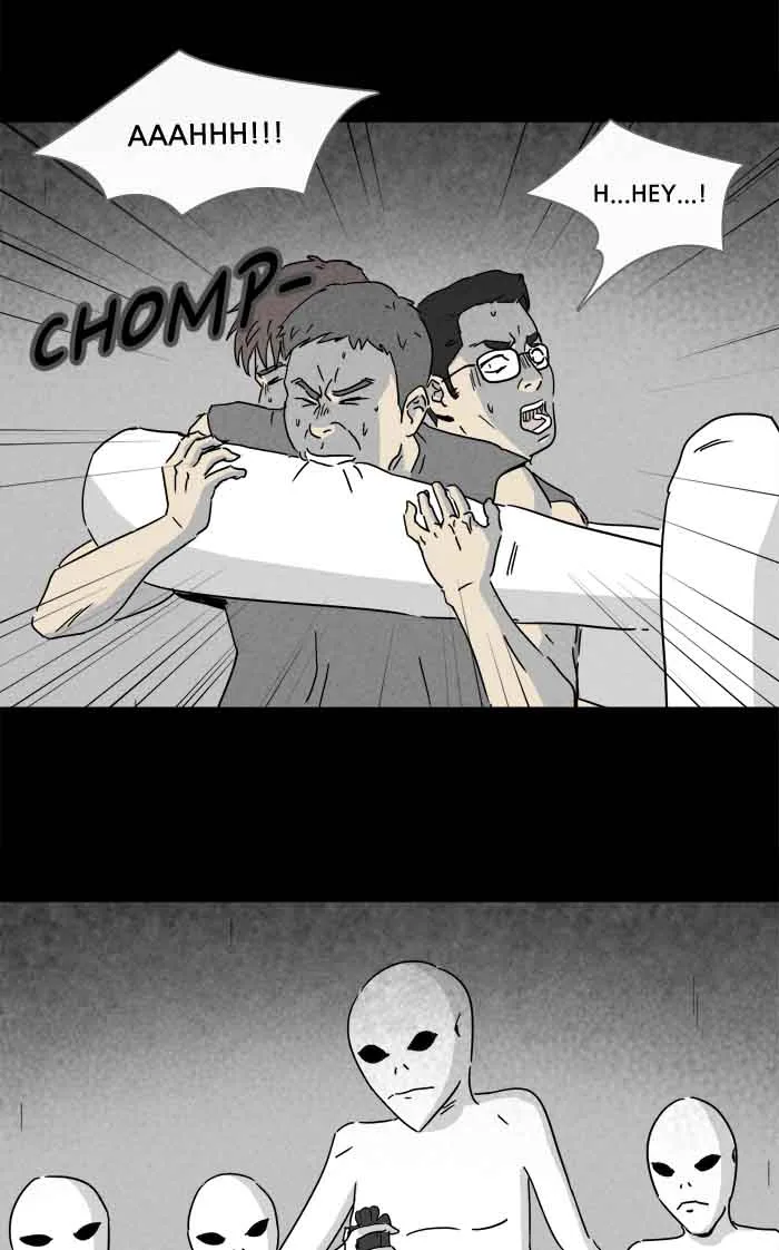 Tales of the Unusual Chapter 224 page 10