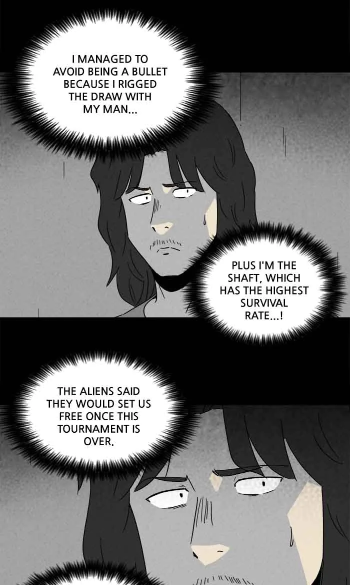 Tales of the Unusual Chapter 224 page 3
