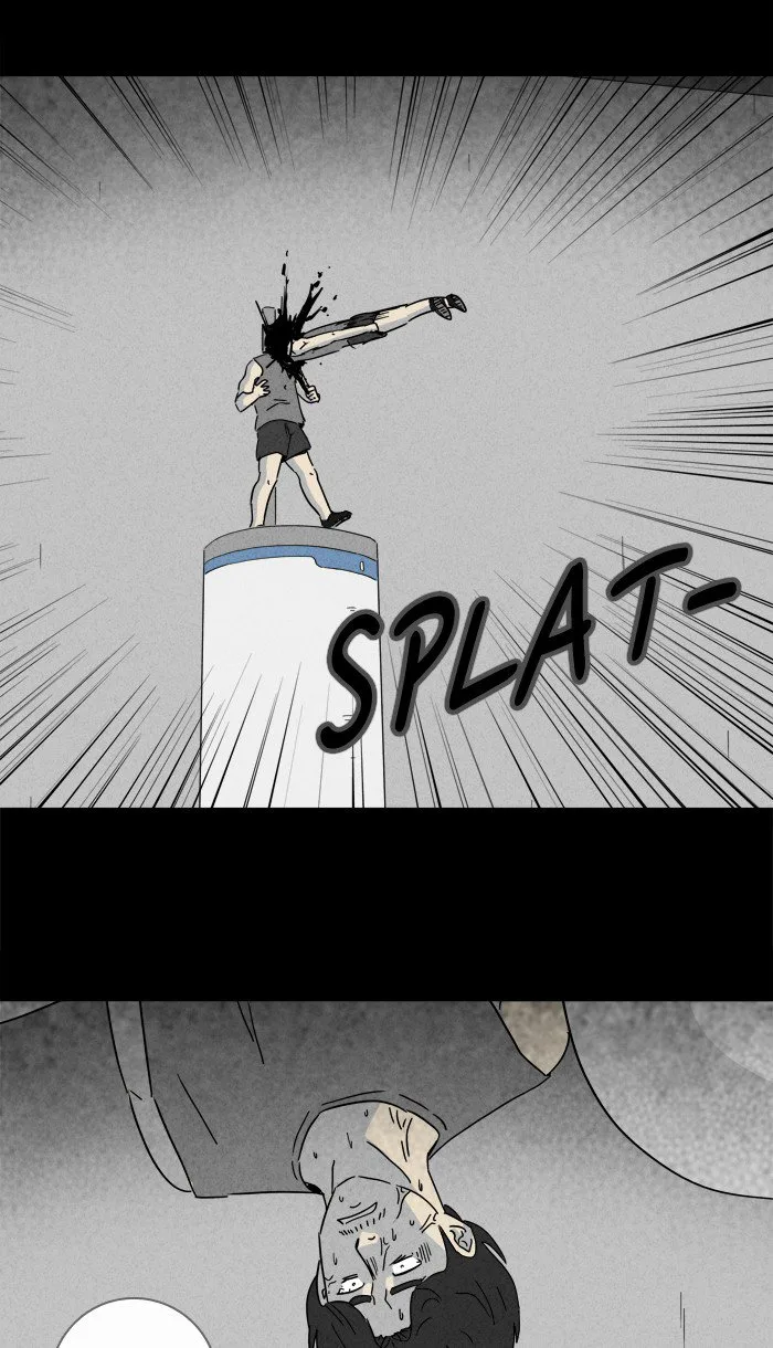 Tales of the Unusual Chapter 225 page 25