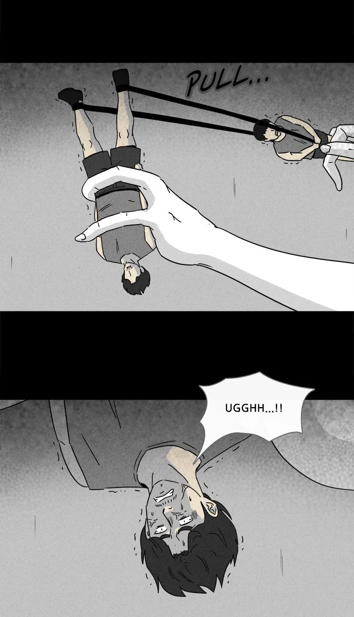 Tales of the Unusual Chapter 225 page 22