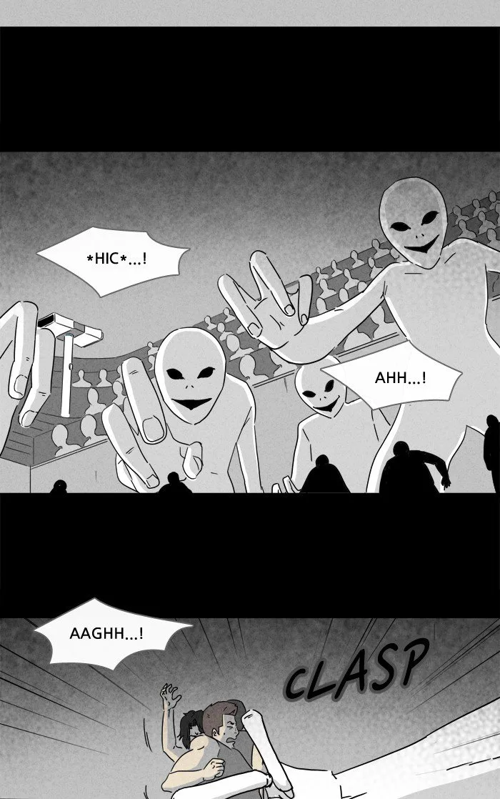 Tales of the Unusual Chapter 225 page 8