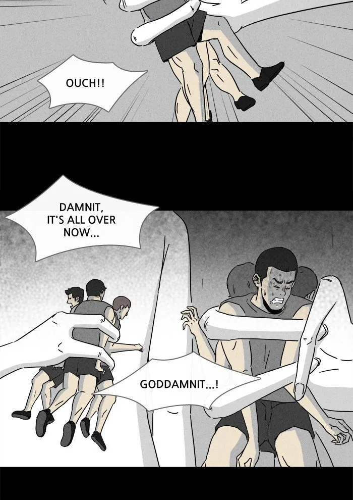 Tales of the Unusual Chapter 225 page 9