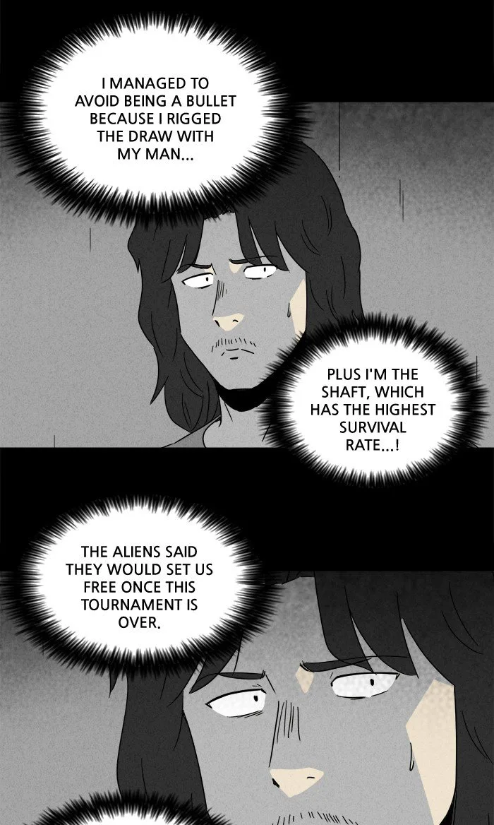 Tales of the Unusual Chapter 225 page 3