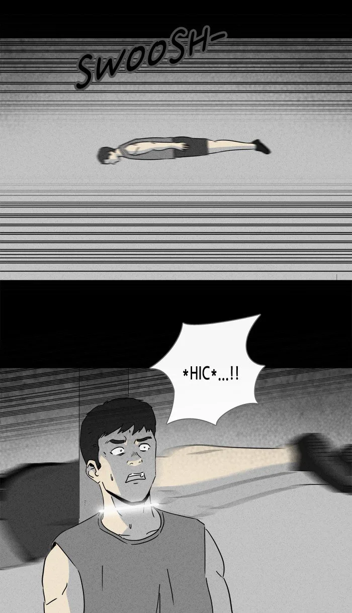 Tales of the Unusual Chapter 225 page 19