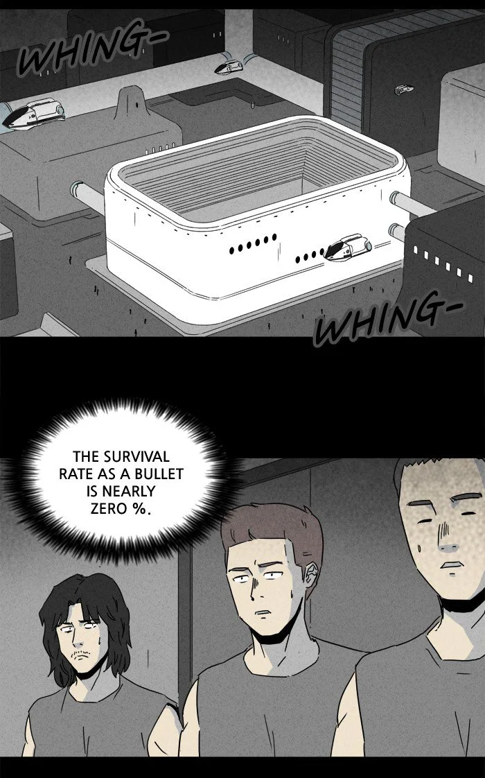 Tales of the Unusual Chapter 225 page 2