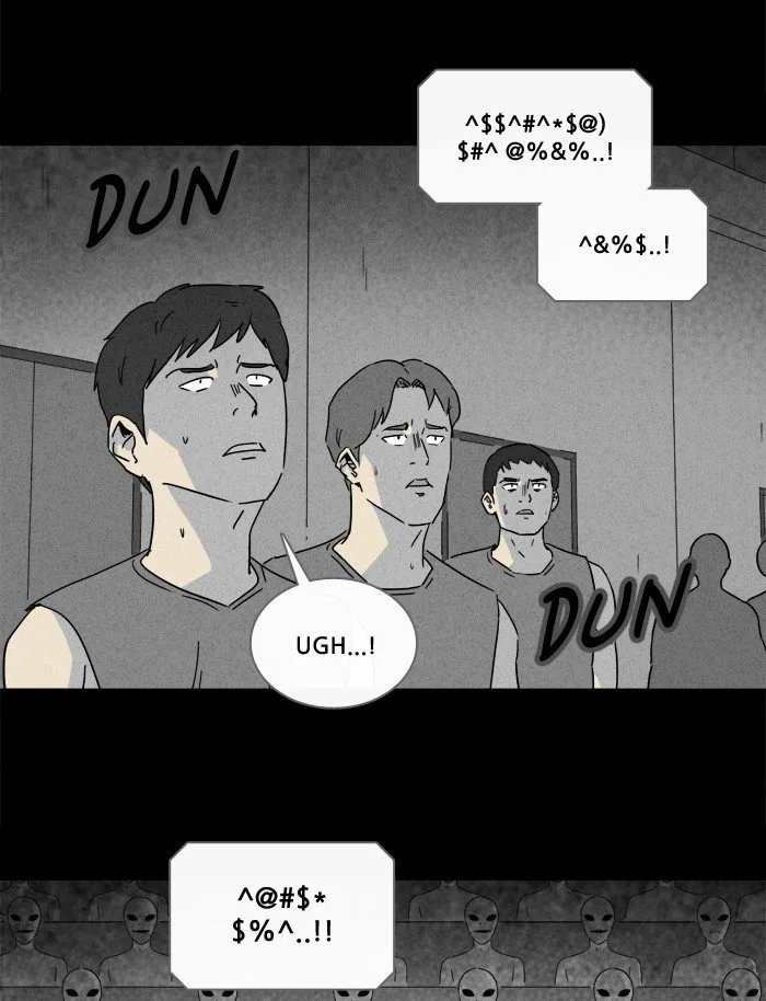 Tales of the Unusual Chapter 225 page 6