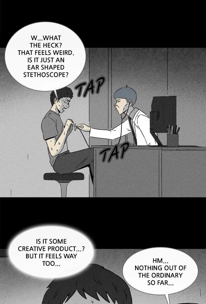 Tales of the Unusual Chapter 226 page 16