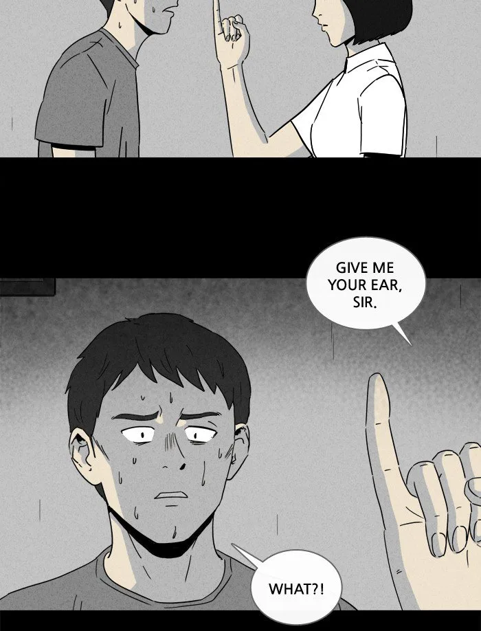 Tales of the Unusual Chapter 226 page 22