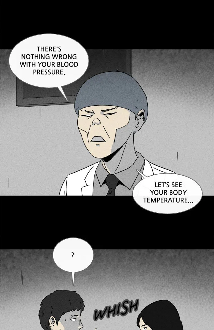 Tales of the Unusual Chapter 226 page 21