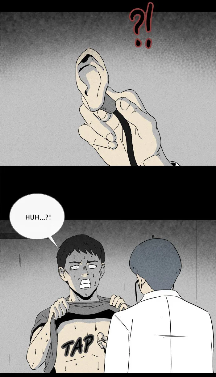 Tales of the Unusual Chapter 226 page 15