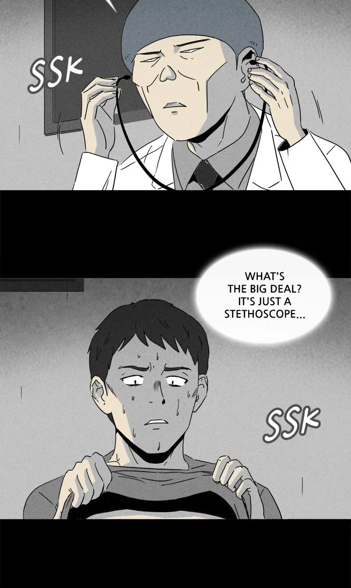 Tales of the Unusual Chapter 226 page 14