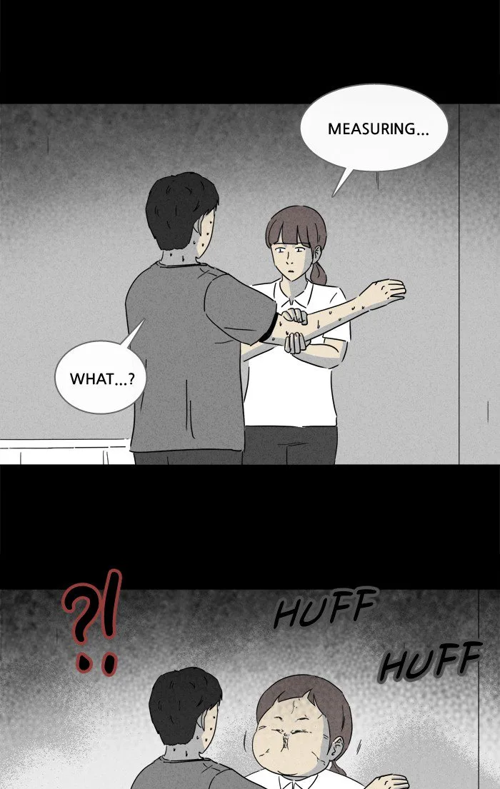 Tales of the Unusual Chapter 226 page 19