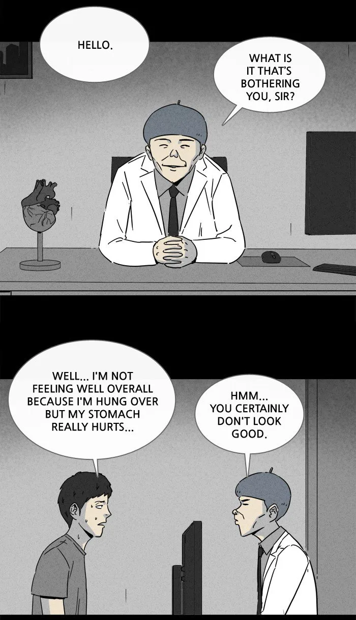 Tales of the Unusual Chapter 226 page 12