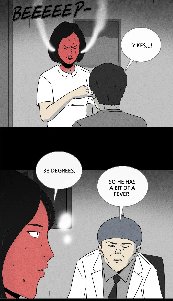 Tales of the Unusual Chapter 226 page 25