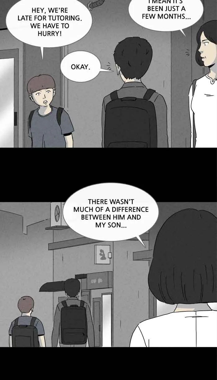 Tales of the Unusual Chapter 227 page 10