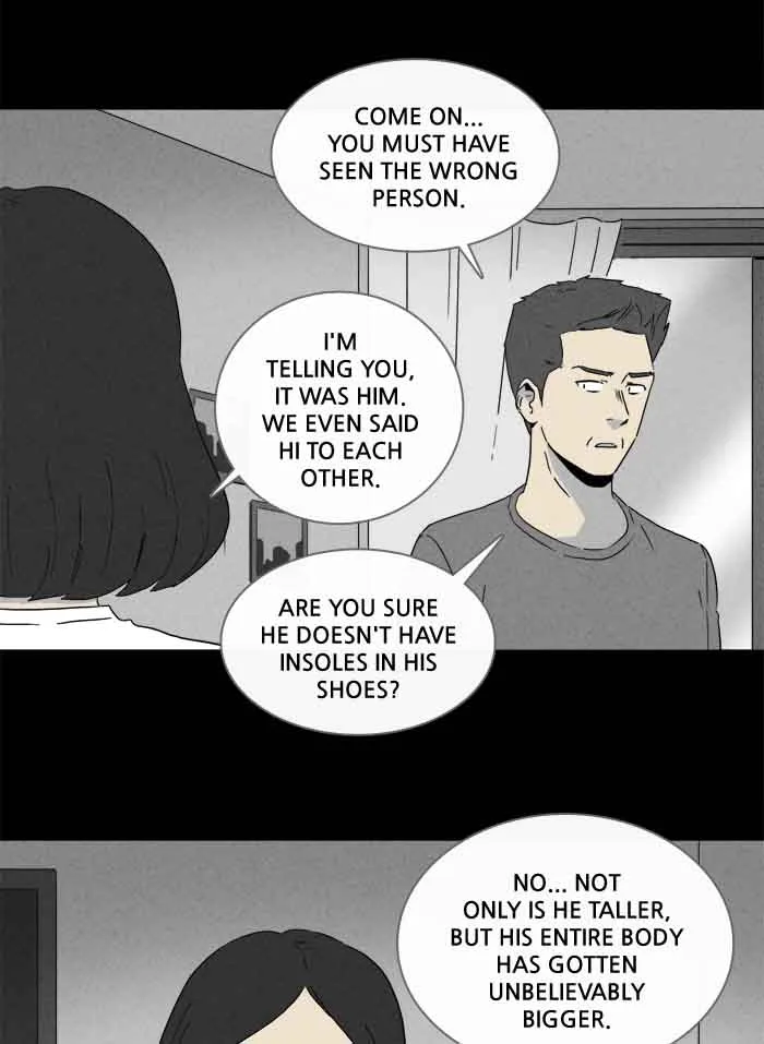 Tales of the Unusual Chapter 227 page 14