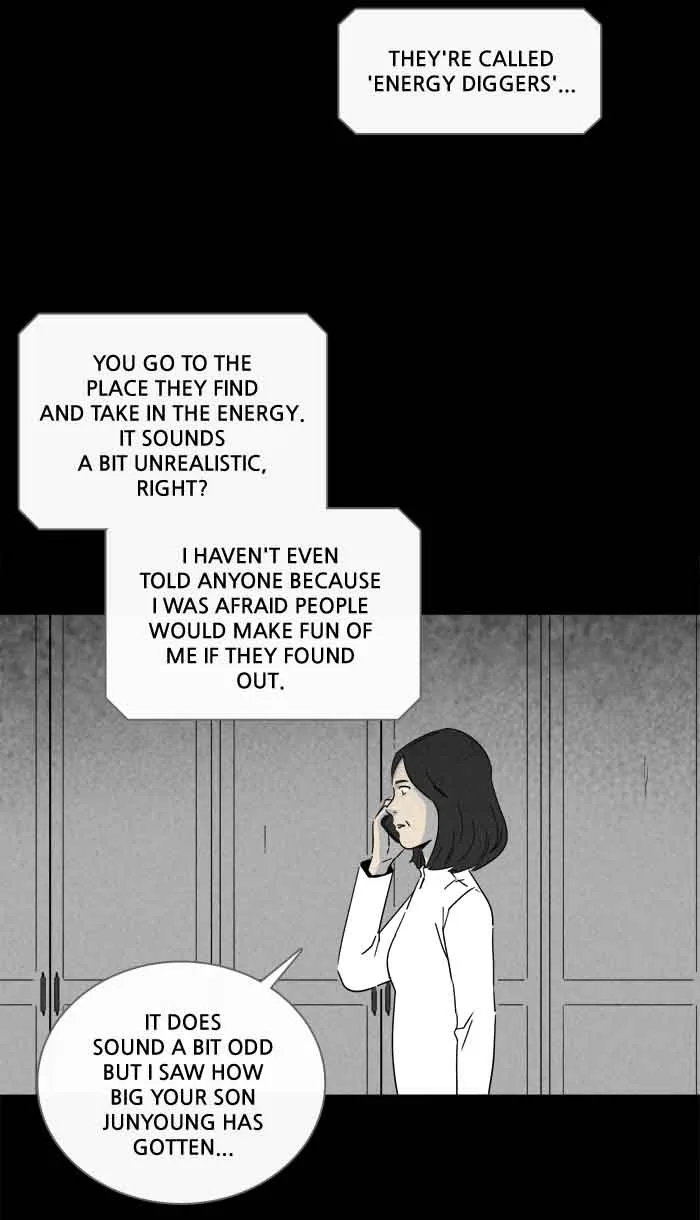 Tales of the Unusual Chapter 227 page 17
