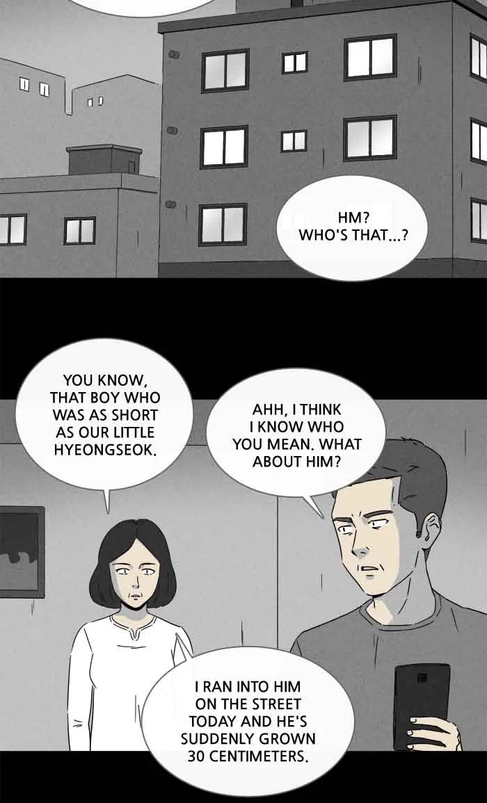 Tales of the Unusual Chapter 227 page 13