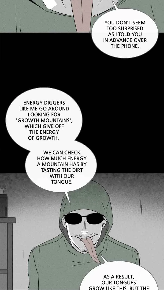 Tales of the Unusual Chapter 227 page 21