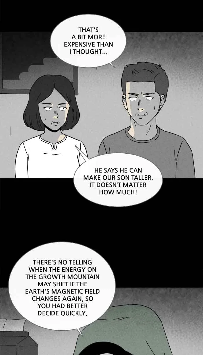 Tales of the Unusual Chapter 227 page 25