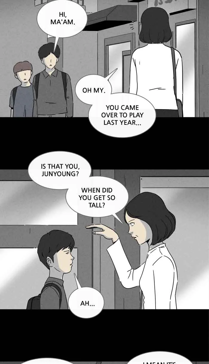 Tales of the Unusual Chapter 227 page 9