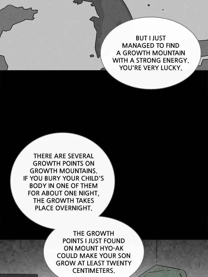 Tales of the Unusual Chapter 227 page 23