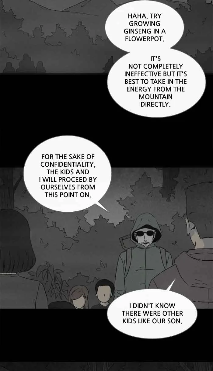 Tales of the Unusual Chapter 227 page 28