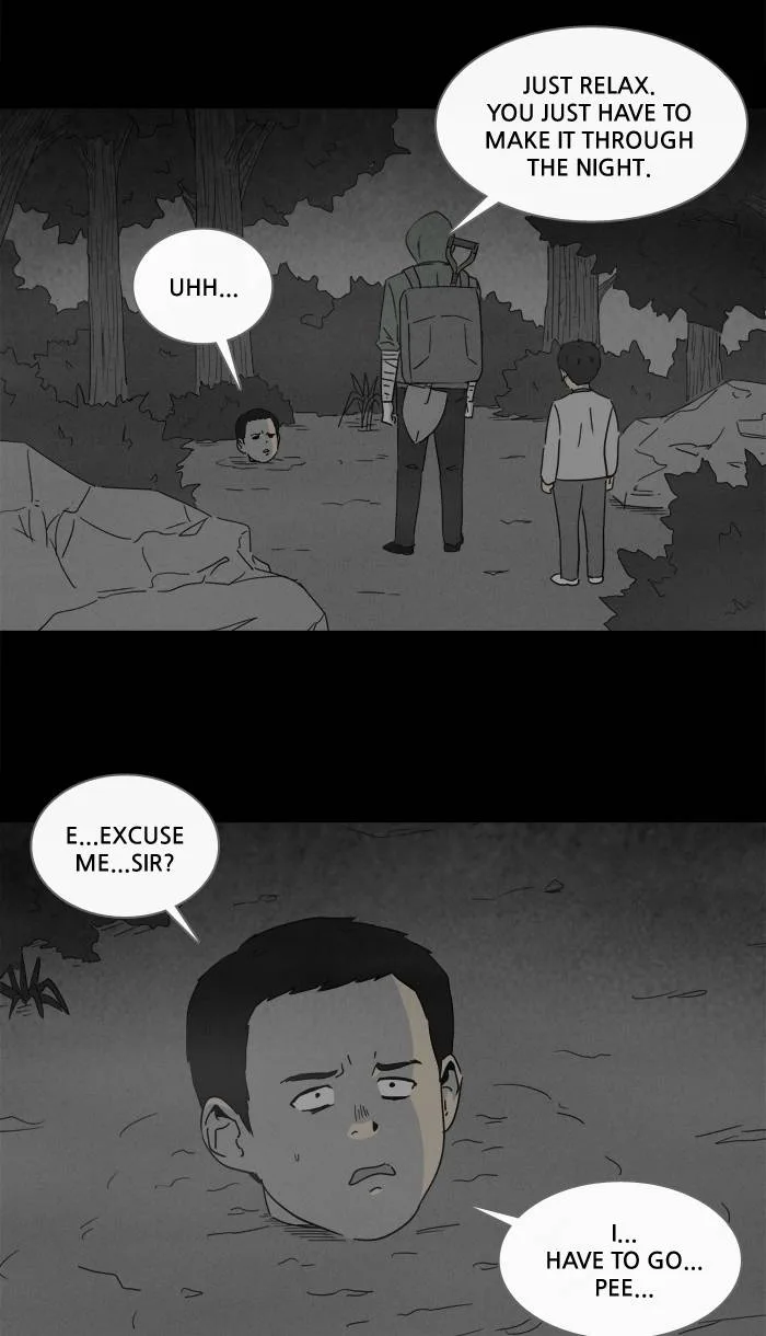 Tales of the Unusual Chapter 228 page 9