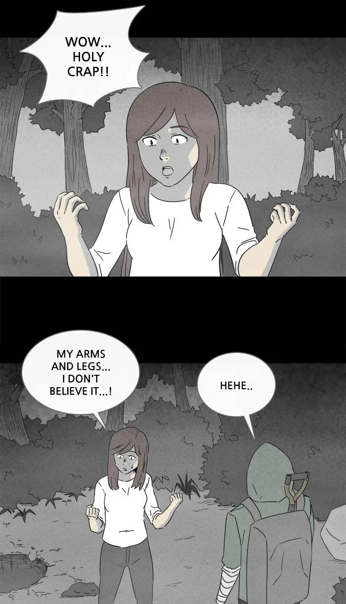 Tales of the Unusual Chapter 228 page 20