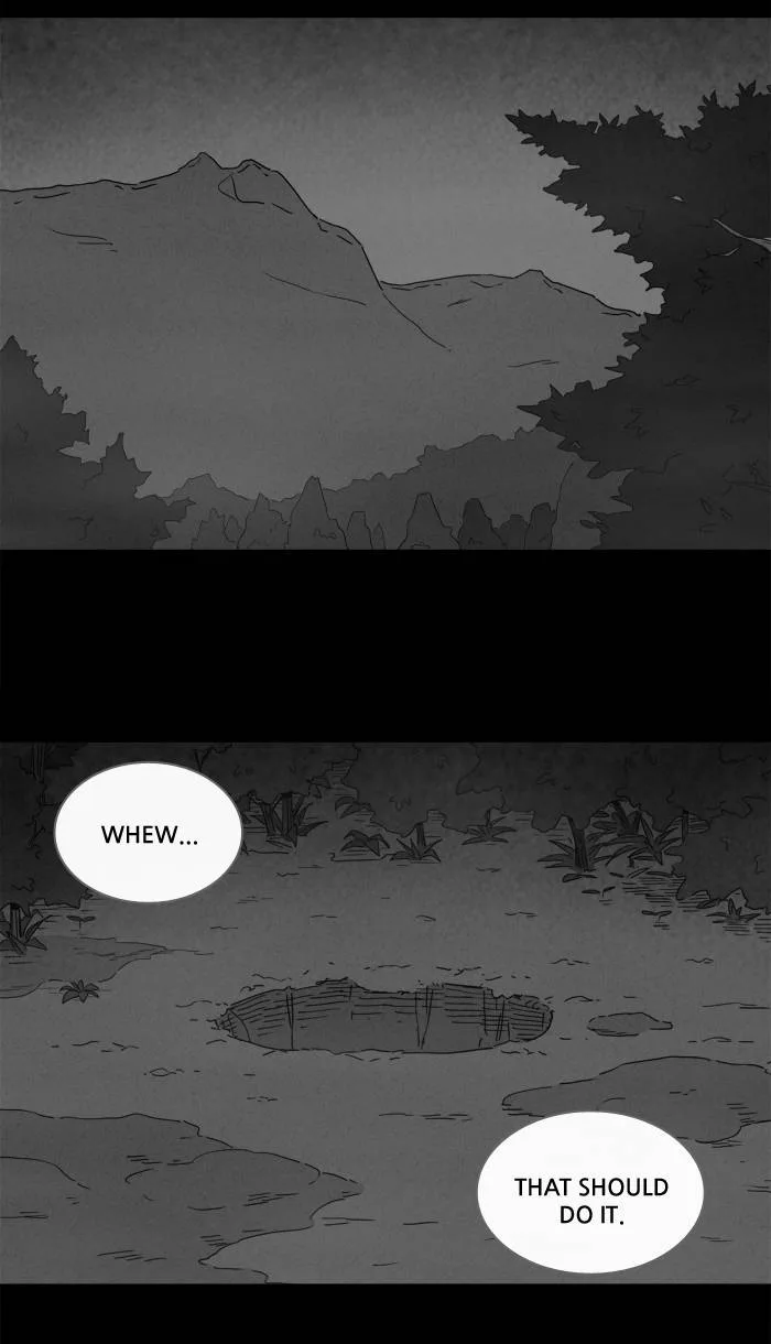 Tales of the Unusual Chapter 228 page 2