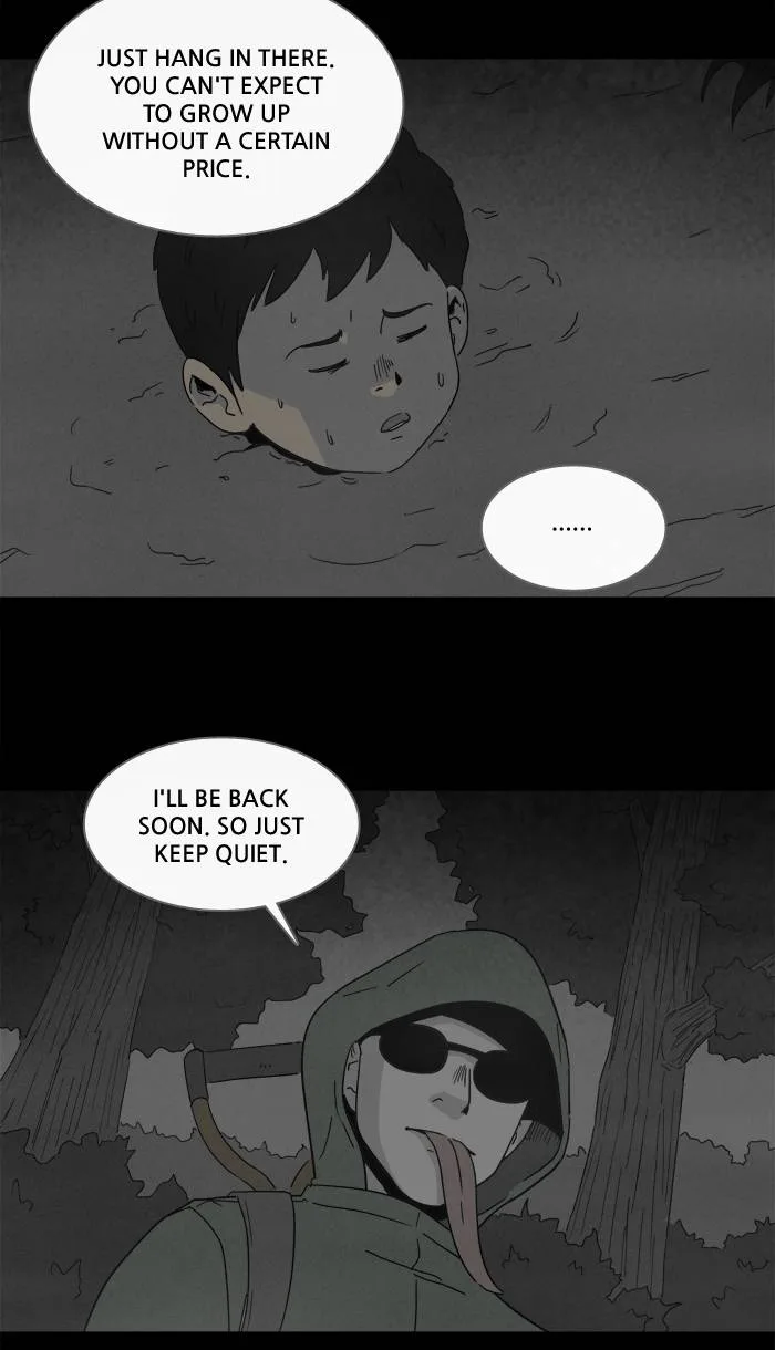 Tales of the Unusual Chapter 228 page 17