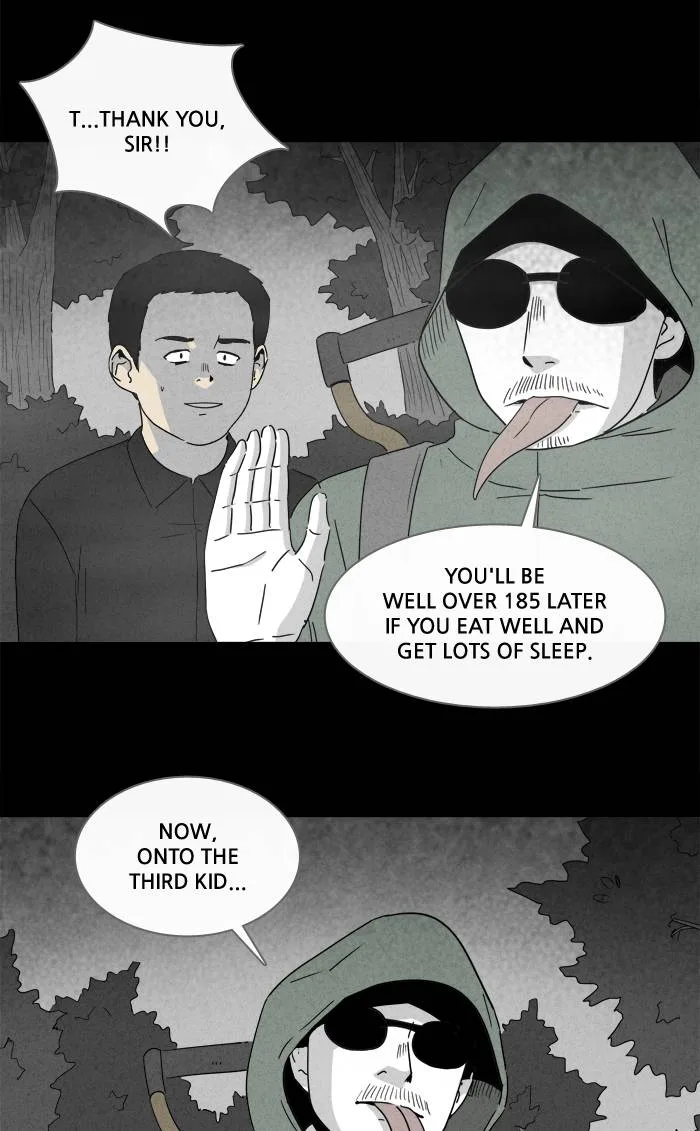 Tales of the Unusual Chapter 228 page 24