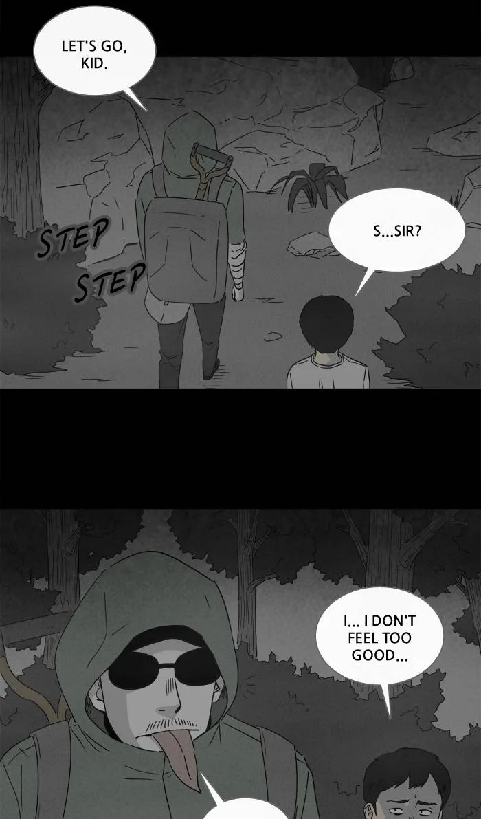 Tales of the Unusual Chapter 228 page 12